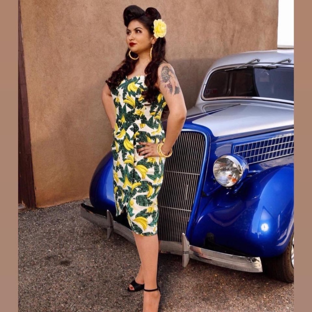 Meet your Posher, Stephanie